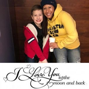 Meet your Posher, Candi